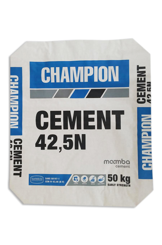 42,5 N Cement Price Comparison