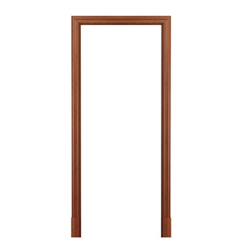 DOOR FRAME WOOD 813MMx2032MMx72MMx44MM