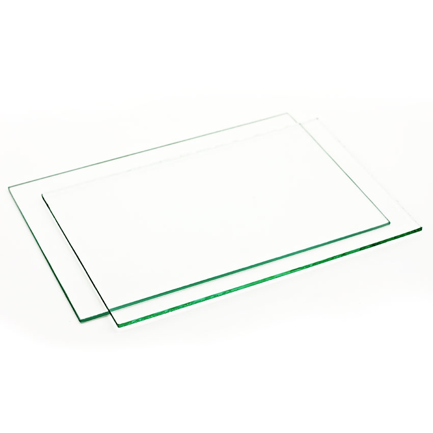 GLASS 4MM CLEAR 1830X1220