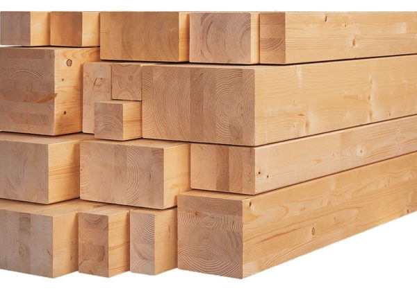 TIMBER SABS 38X114 6 6M