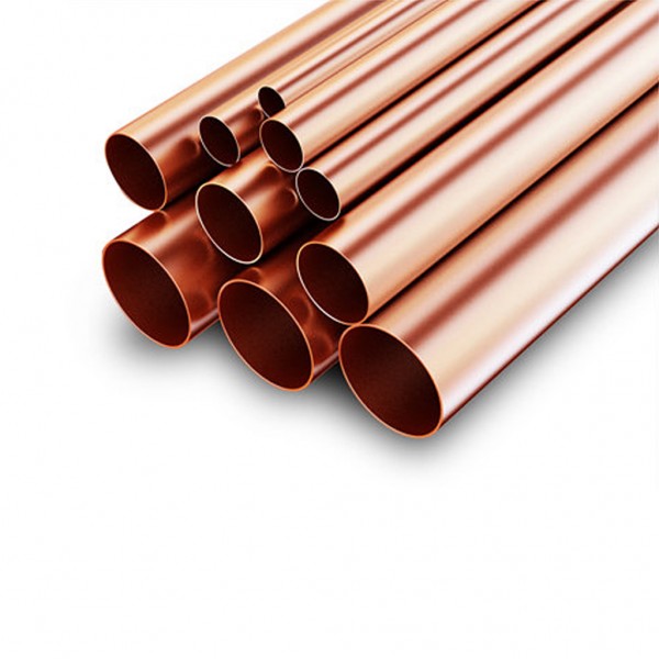 COPPER TUBE 5 5M X 15MM